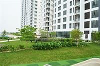 D Inspire Residence Johor Bahru Exterior foto