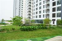D Inspire Residence Johor Bahru Exterior foto