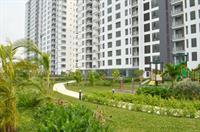 D Inspire Residence Johor Bahru Exterior foto
